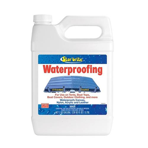 Starbrite Waterproofing & Fabric Treatment + - 22oz