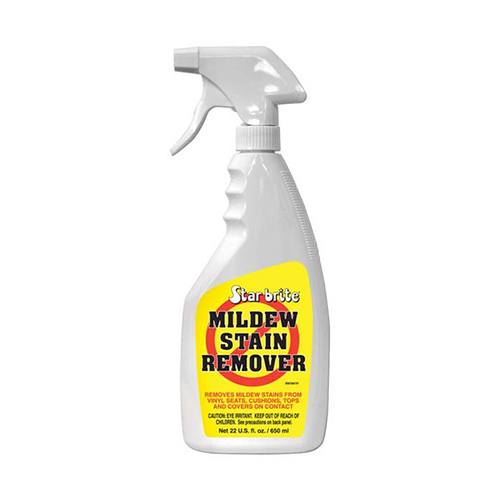 Starbrite Mildew Stain Remover Gal