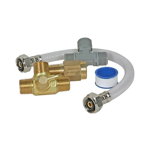 Camco H W B-Pass Kit Rv Perm