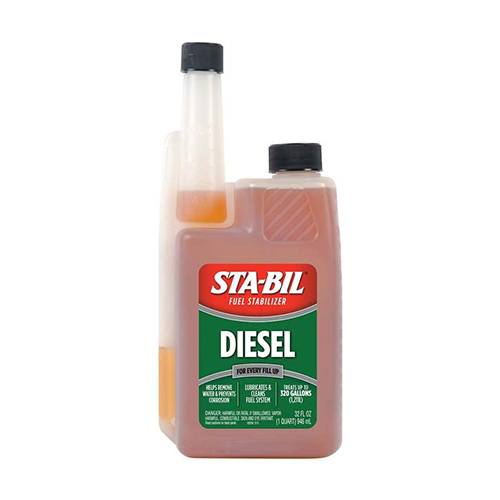 Diesel Fuel Sta-Bil 32 Oz