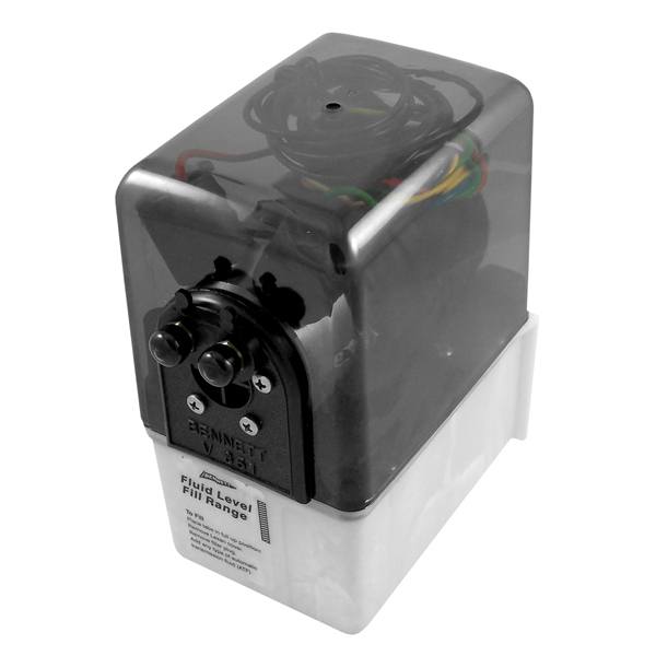 Bennett Marine Hydraulic Power Unit - 12 Volt