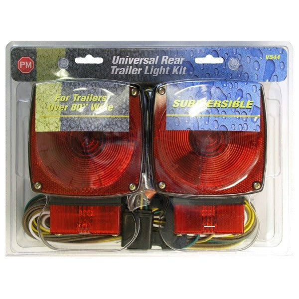 Anderson Combo waterProfileof Trailer Kit Over 80"