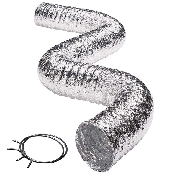5 FT SUPURR-FLEX DUCT
