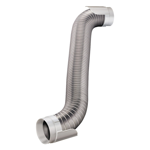 DRYER VENT HOOK-UP KIT