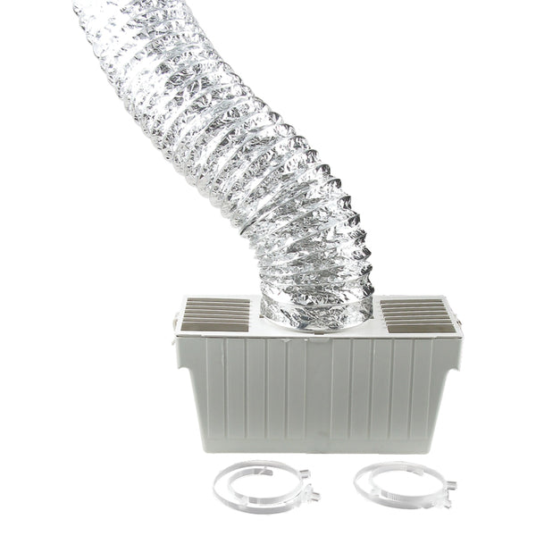 LINT TRAP W/SUPU FL-