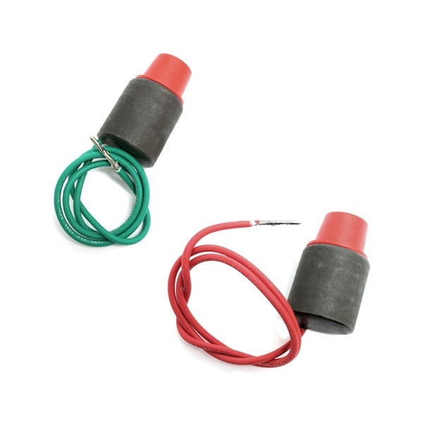 Bennett Marine Solenoid Valve - Green Wire