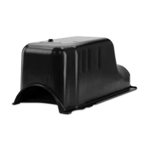 Sierra Oil Pan