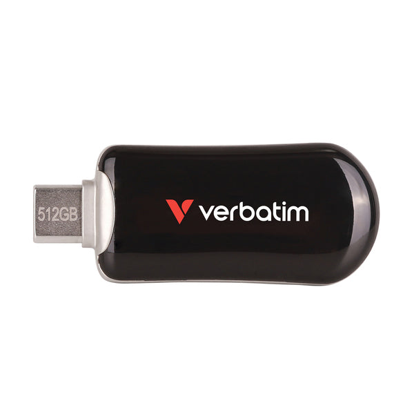 512GB PLCTRA USBC FLSH DR