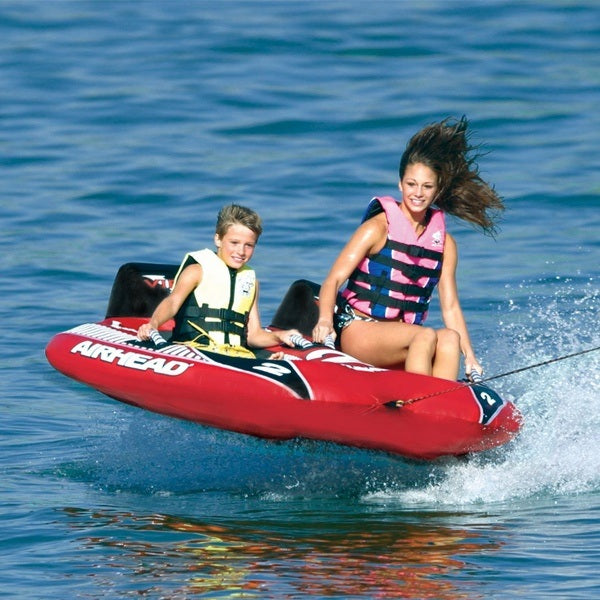 Airhead Viper Tube 2 Rider