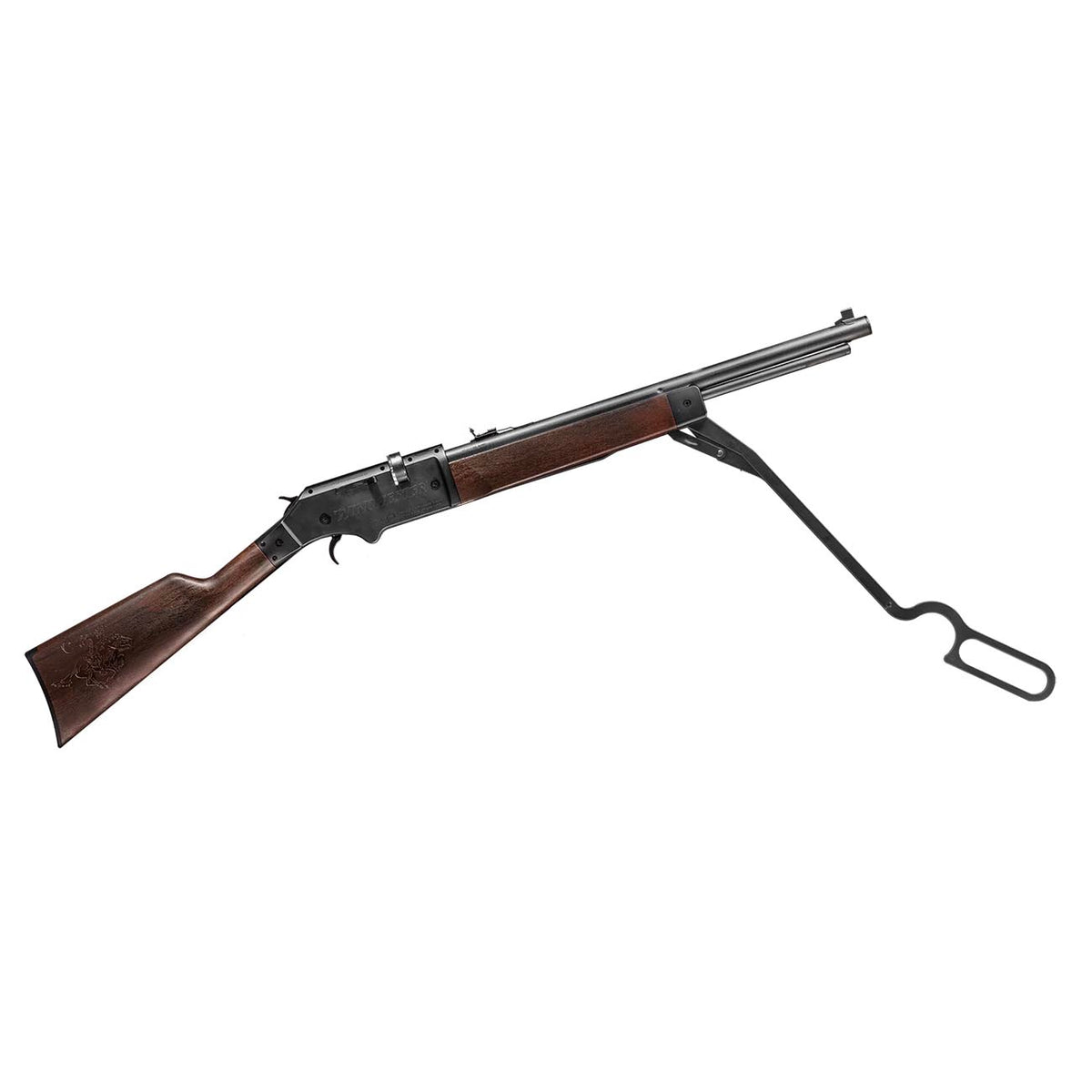 Winchester Model 1873 .177cal Multi-Pump Pneumatic Pellet Rifle