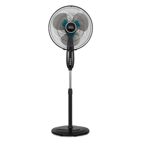 16" DUAL BLD STND FAN