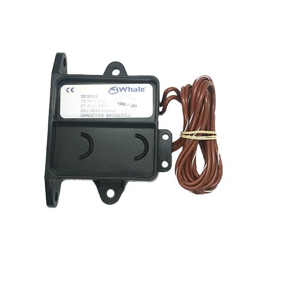 WHALE FIELD SWITCH RETAIL