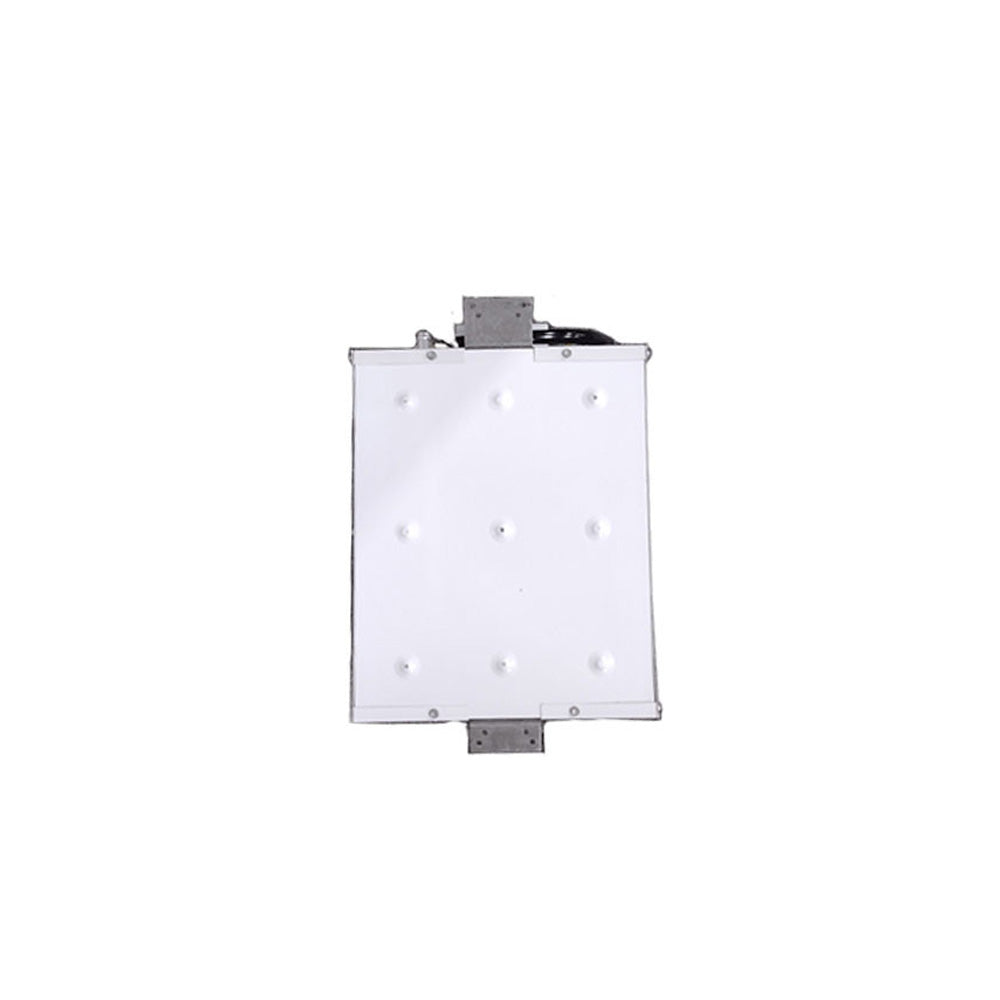 Whale F600W 6 Gallon 120V White Epoxy Water Heater W/Front Heat Exchanger