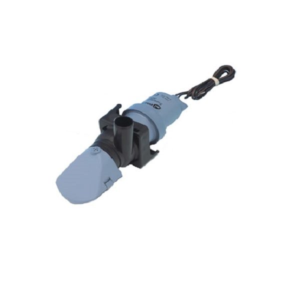 Whale SUPERSUB 500 BILGE PUMP 1