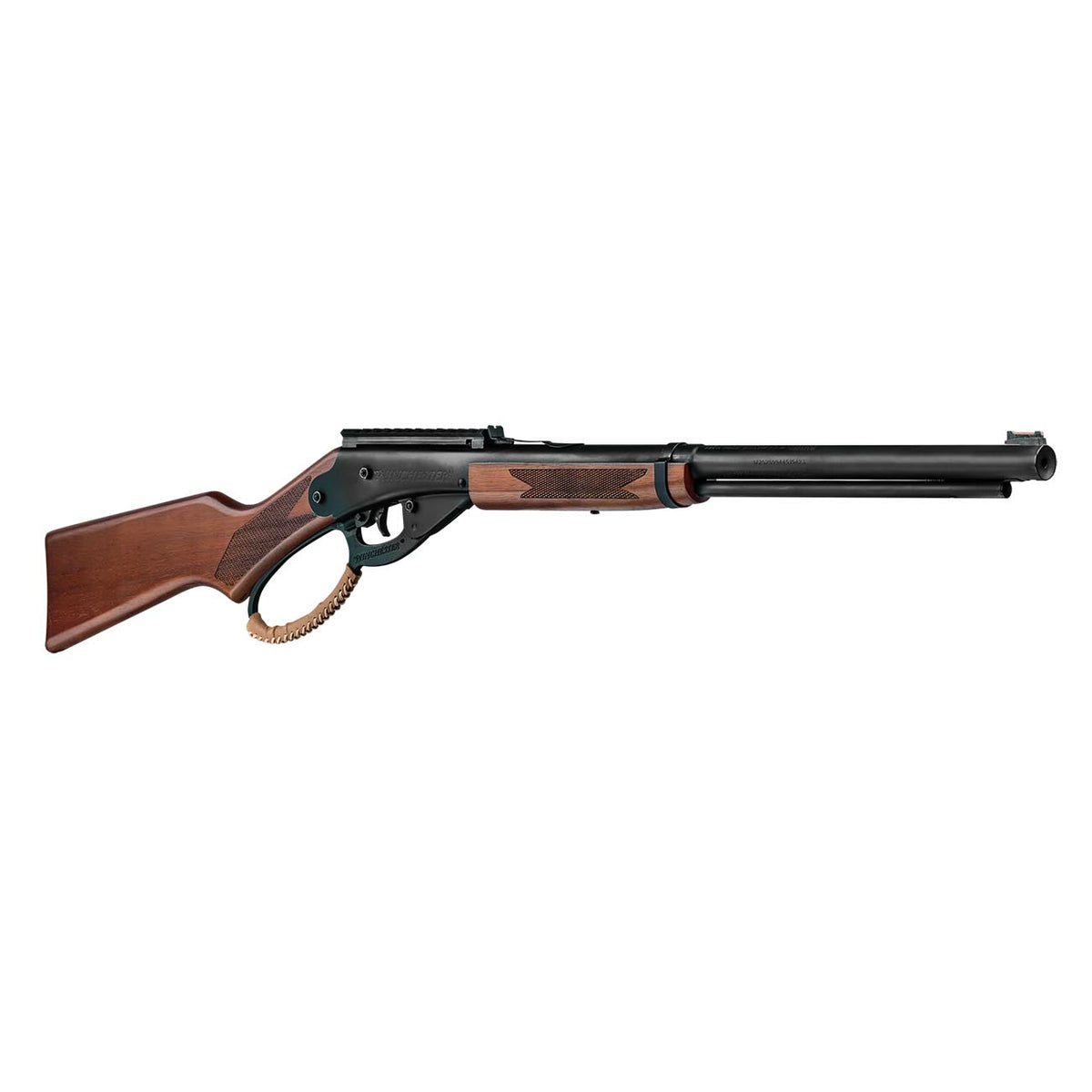 Winchester Model 1892 Lever Action BB Air Rifle