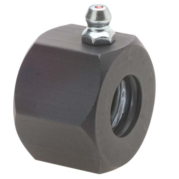 World Wide Marine Alum 7-8" Steersman Omc Yam Hon Mer