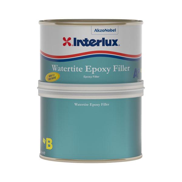 Interlux Paint Watertite Epoxy Filler 500Ml