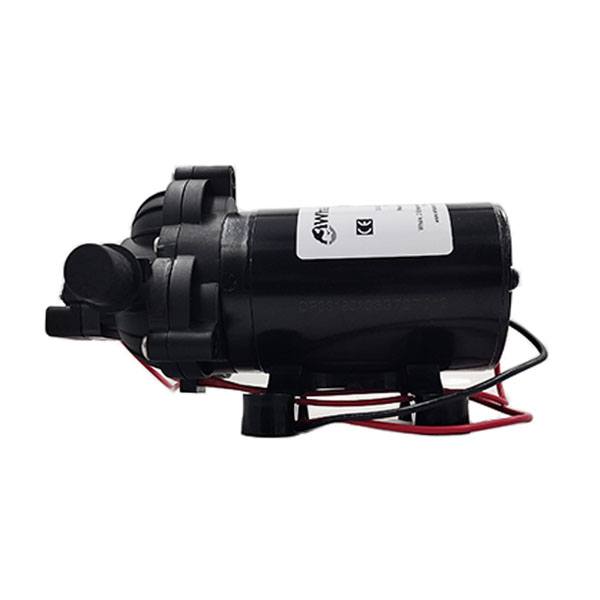 Whale 12V 3.5 GPM Washdown Pump