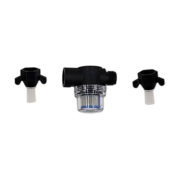 Whale 12V 3.5 GPM Washdown Pump