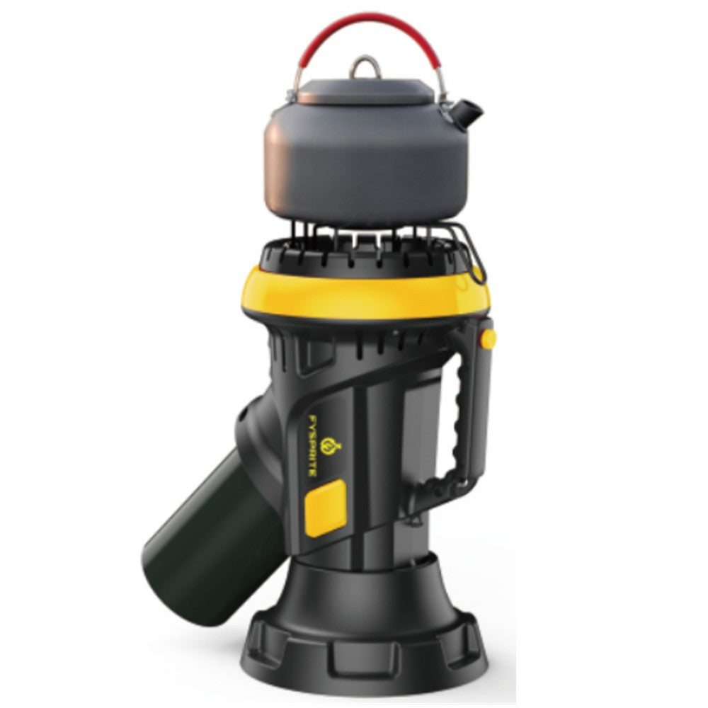 4K BTU Portable Propane Heater