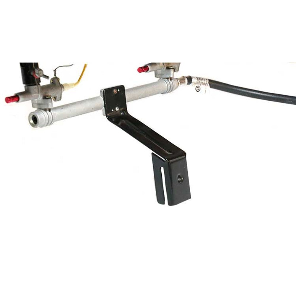 Double Burner Tank Top Heater