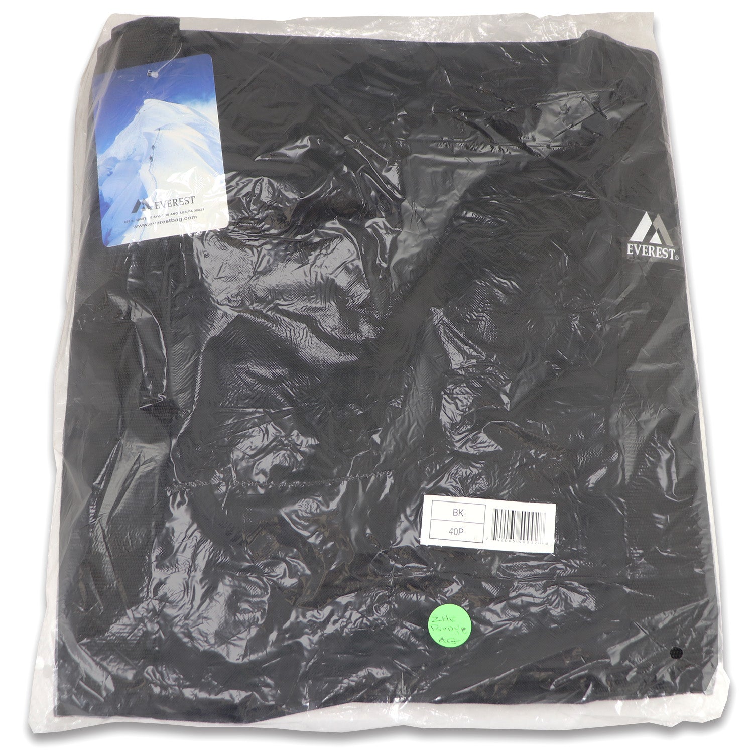 Body Bag with easy grip carry handles- Also used as a Stretcher / Transfer sheet