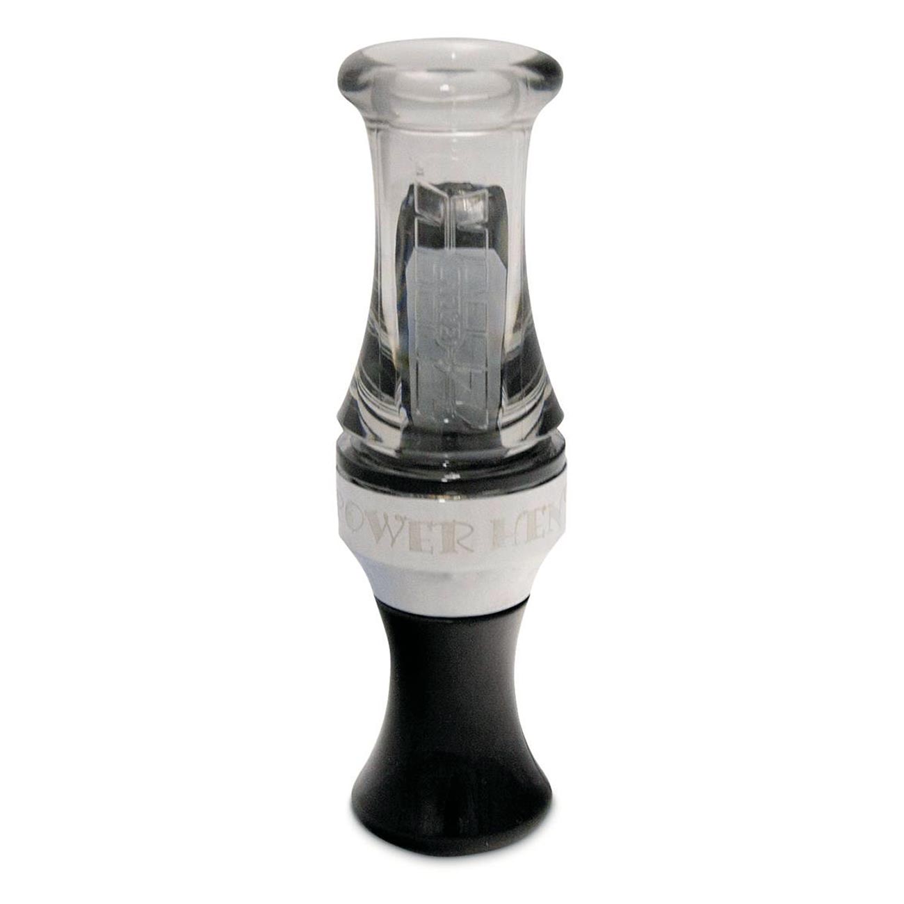 ZINK PH-1 Power Hen Mallard Call GÇô Gun Smoke