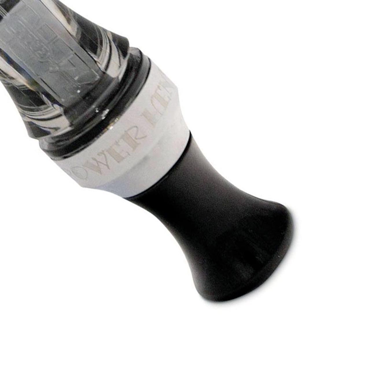 ZINK PH-1 Power Hen Mallard Call GÇô Gun Smoke