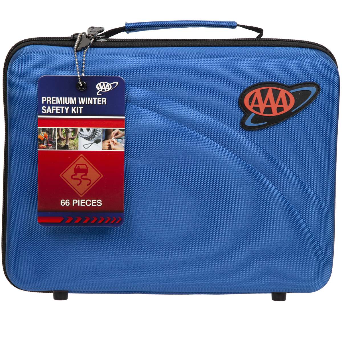AAA Severe Weather Road Kit - 65 Pieces - Clinch River Fishing USA