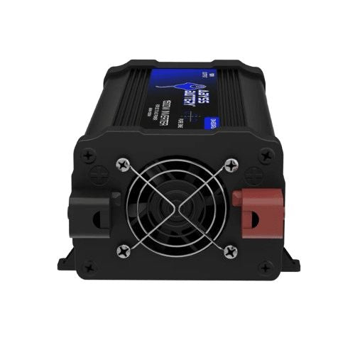 ABYSS 12V 1500W DC to AC Inverter û Pure Sine Wave | AB-INV-1500W  *DROP-SHIP ITEM