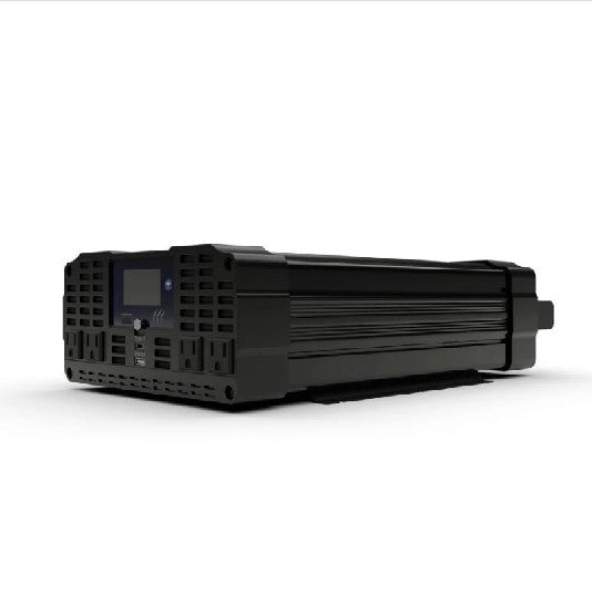 ABYSS 12V 3000W DC to AC Inverter û Pure Sine Wave | AB-INV-3000W  *DROP-SHIP ITEM