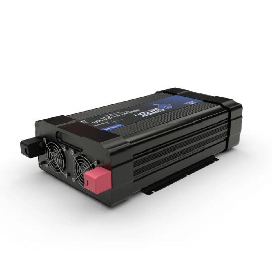 ABYSS 12V 3000W DC to AC Inverter û Pure Sine Wave | AB-INV-3000W  *DROP-SHIP ITEM