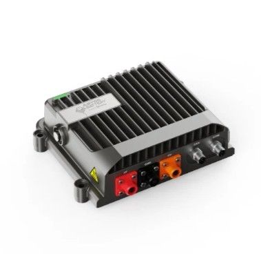 ABYSS SHARK Bi-Directional DC-DC Charger w/DC Connection Cable | AB-MDX13-60 *DROP-SHIP ITEM