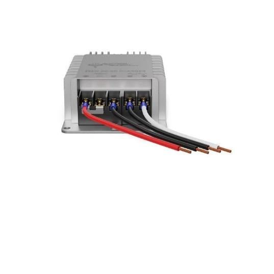 ABYSS 12V to 24V D/C to D/C Trolling Battery 10A Charger | AB-24V-DC *DROP-SHIP ITEM. 3 UNIT MINIMUM FOR FREE FREIGHT. - Clinch River Fishing USA