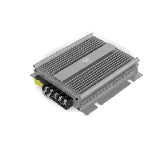 ABYSS 30V-90V Input to 12v 50A DC Step down converter | AB-DC-SD *DROP-SHIP ITEM - Clinch River Fishing USA