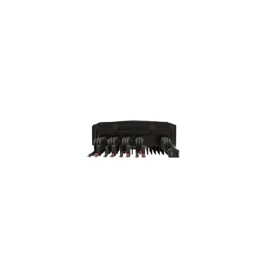 ABYSS 4 BANK 12V/36V ON-BOARD MARINE BATTERY CHARGER | AB-CRG-12V/36V-4B *DROP-SHIP ITEM - Clinch River Fishing USA