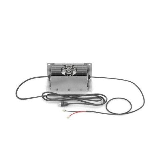 ABYSS 48V 15A Lithium Golf Cart Battery Charger *DROP SHIP ITEM* | AB-CRG-48V15 - Clinch River Fishing USA