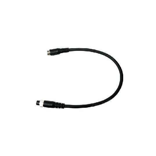 ABYSS Electric Reel Battery Power Cord Cable Adaptor - Banax | AB-B9000 *DROP-SHIP ITEM - Clinch River Fishing USA