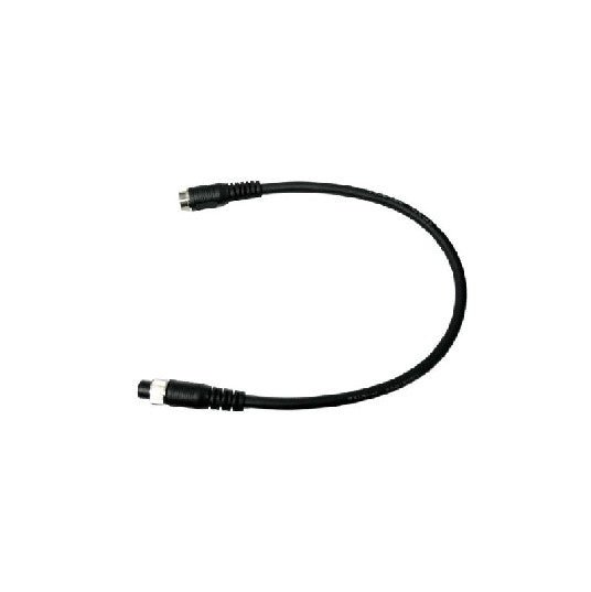 ABYSS Electric Reel Battery Power Cord cable Adaptor - Tanacom Beast Master Forcemaster Seaborg | AB-T9000 *DROP-SHIP ITEM - Clinch River Fishing USA