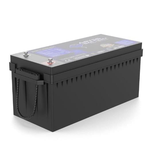ABYSS Group 4D - Deep Cycle + Trolling w/Bluetooth | AB-36V105-BT *DROP-SHIP ITEM. 3 UNIT MINIMUM FOR FREE FREIGHT. - Clinch River Fishing USA