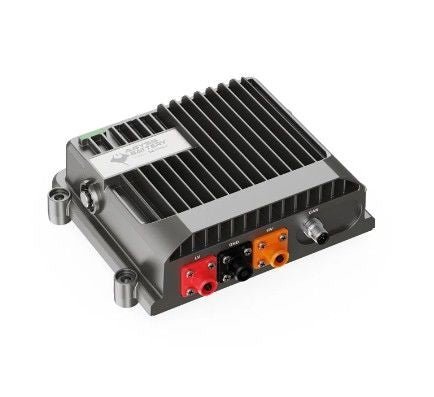 ABYSS MANTA MPPT Solar Charger | AB-MSC30N - Clinch River Fishing USA