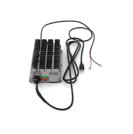 ABYSS Onboard Lithium Charger 24V 20A | AB-CRG-24V20A *DROP-SHIP ITEM - Clinch River Fishing USA