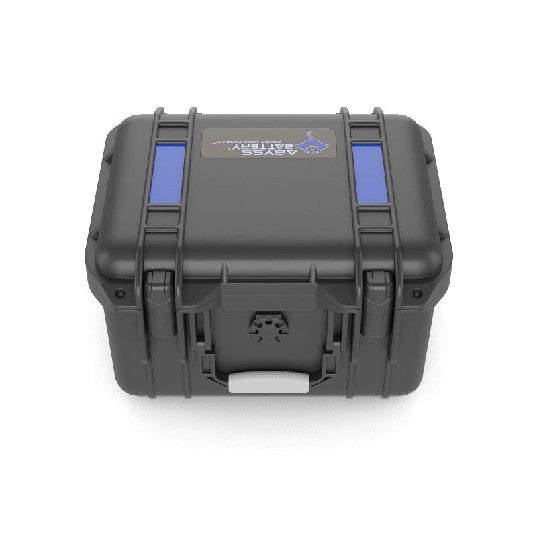 ABYSS Reel Battery Protector Case | AB-RBPC *DROP-SHIP ITEM - Clinch River Fishing USA