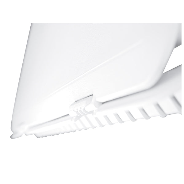 Tempress Cam Hatch 13X23" White