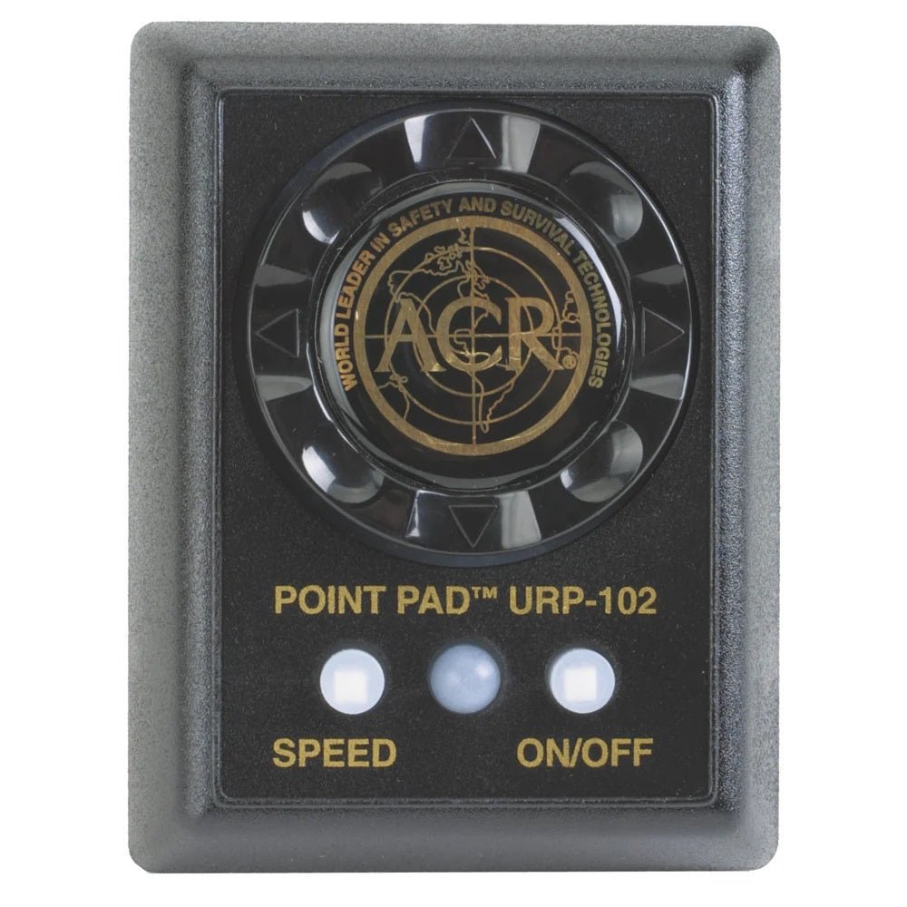 ACR 1928.3 URP - 102 Point Pad For RCL - 50/100 Not Compatible with URC - 100 - Clinch River Fishing USA