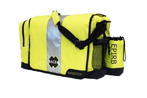 ACR 2278 Rapid Ditch Bag - Clinch River Fishing USA