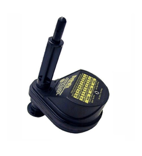 ACR 9490.1 Hydro Release - Clinch River Fishing USA