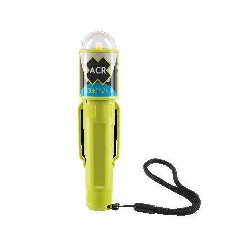 ACR C-Light LED Auto H2O PFD Light - Clinch River Fishing USA