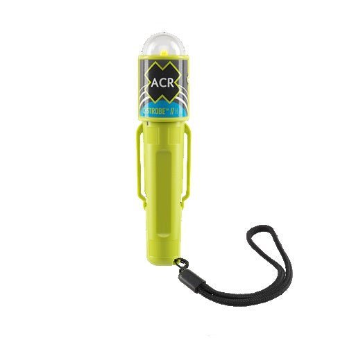 ACR C-Strobe LED Auto H2O PFD Light - Clinch River Fishing USA