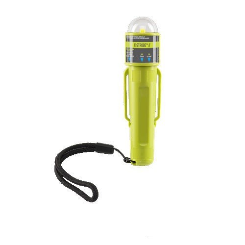 ACR C-Strobe LED PFD Light - Clinch River Fishing USA